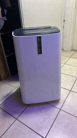Portable Air Conditioner Unit