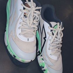 Men's Puma MB.02 Lo 'LaMel-O