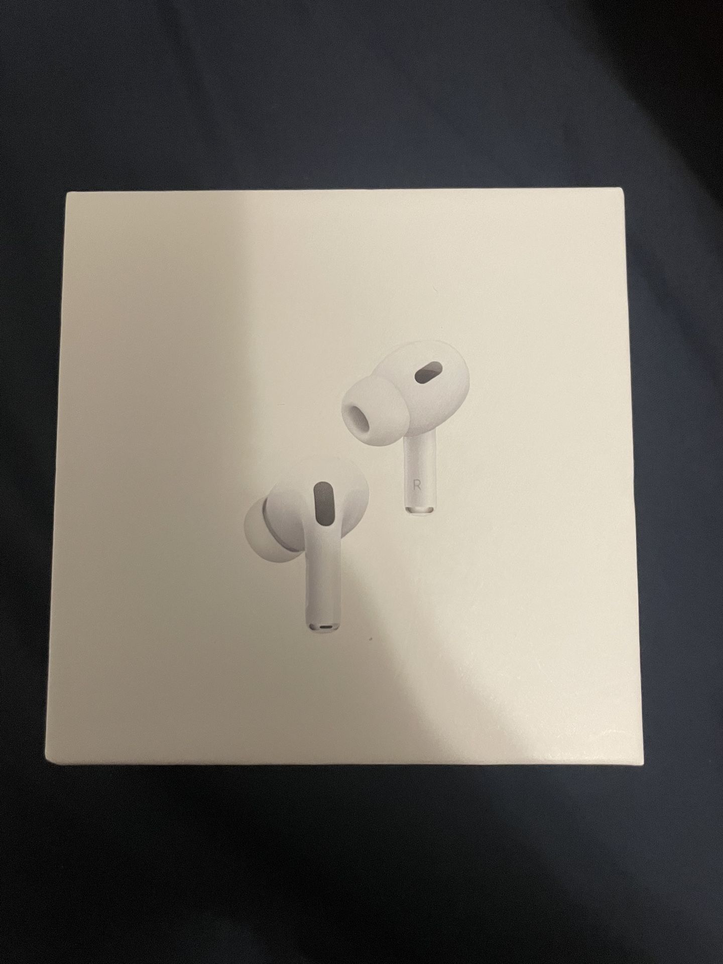 AirPods Pro 2nd Generation