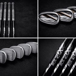 Calloway Mavrik Irons 