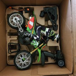 Losi Pro Moto