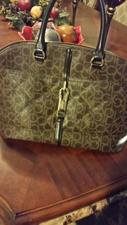 Ck purse