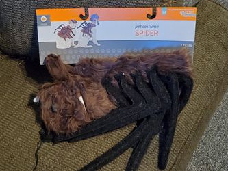 Halloween Pet Costumes