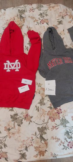 Mater Dei Uniforms