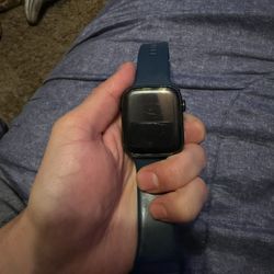 Apple Watch Se 2 GPS (2023)
