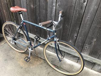 1985 discount nishiki prestige