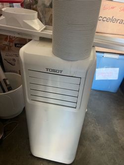 Tosot  portable air conditioning