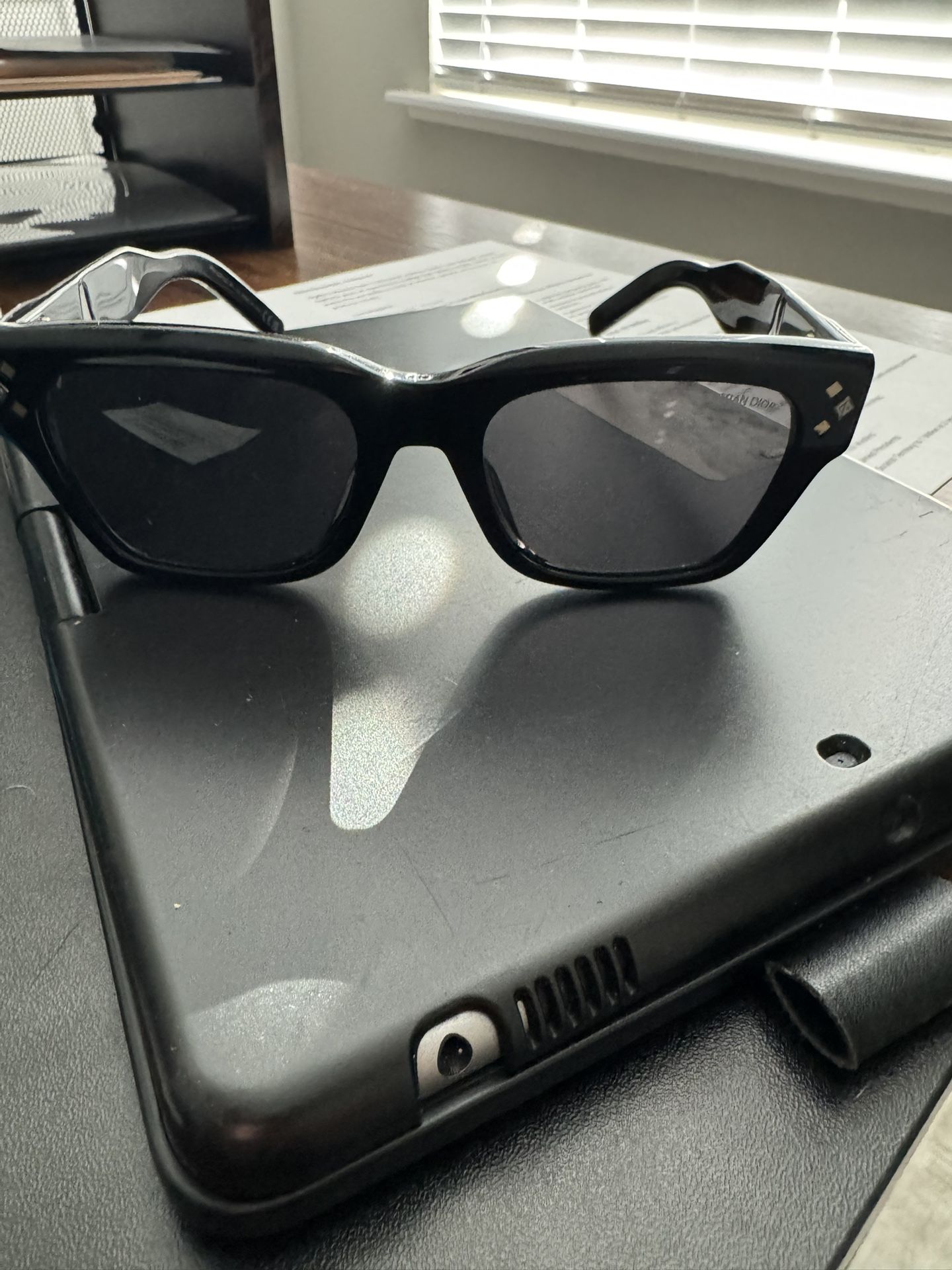 CD Diamond S21 Sunglasses Dior