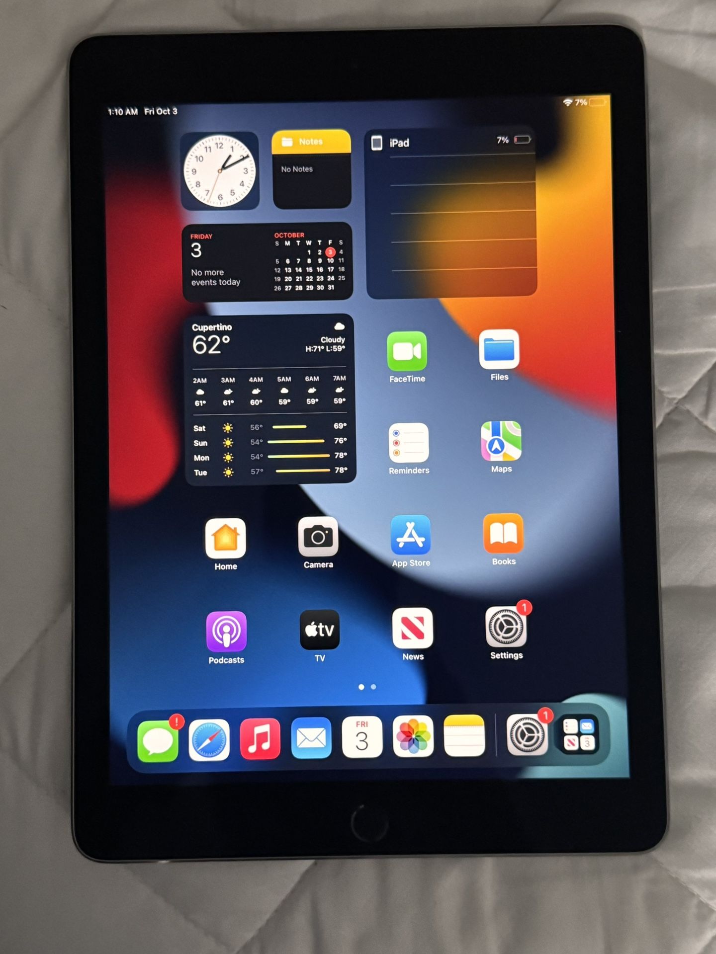 ipad air 2