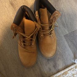 Timberland Boots 
