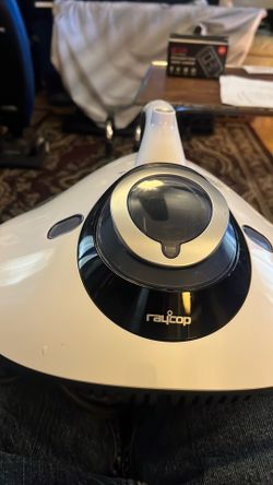 Raycop mattress cleaner