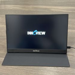 InnoView portable monitor