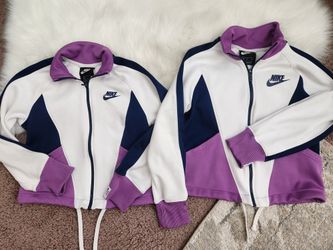 Nike Sweaters