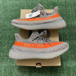 DS Adidas Yeezy 350 Beluga Ref size 10