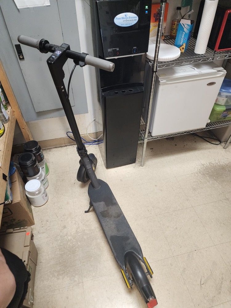 Segway Ninebot Max