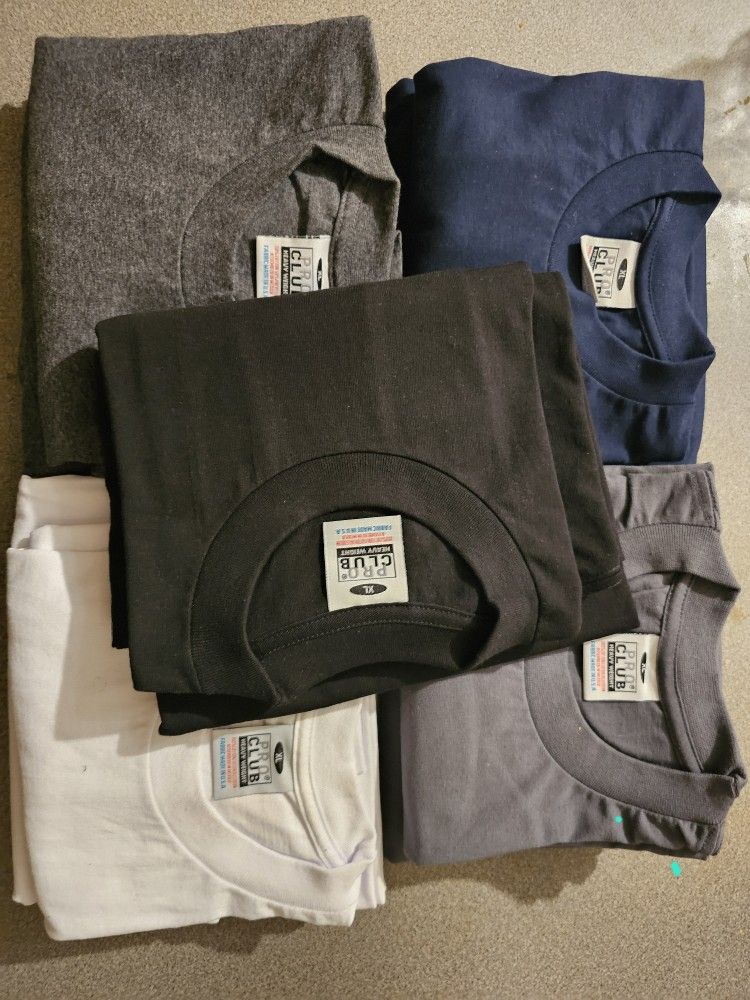 Pro Club BRAND NEW XL