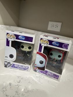 funko pops
