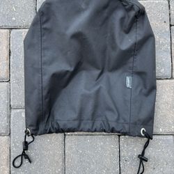 Electric Tongue Jack Cover