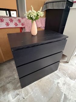 Ikea Dresser Drawers Works Well