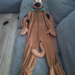Children's Halloween Costume - Small