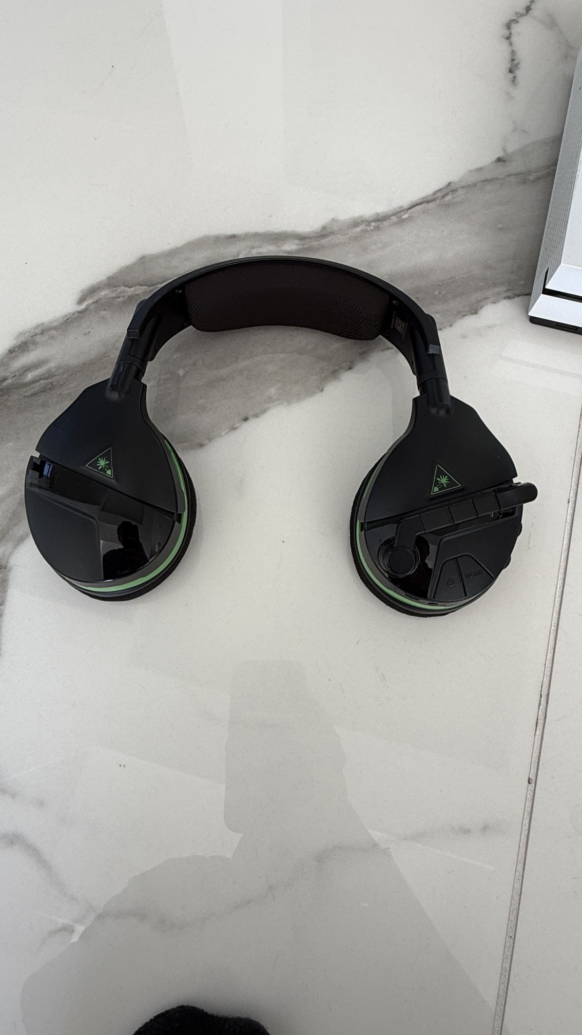 Turtle Beach Wireless Gaming Headset – Xbox/PC (Stealth Series)