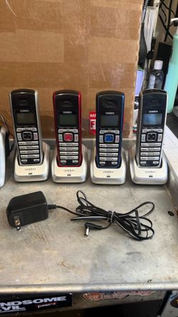VTG cordless phones