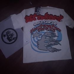 Hellstar Studios Screaming Kid T-shirt 