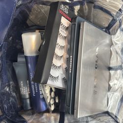 Kryolan professional makeup