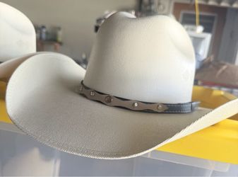 Cowboy hat