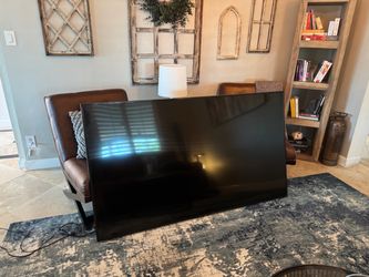 Samsung Q60 75inch TV