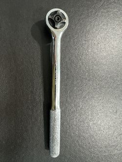 1/2” SK ratchet