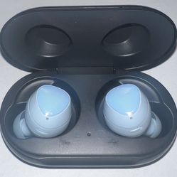 Galaxy Buds