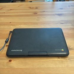 Lenovo Chromebook for sale!!