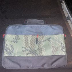 Incase Laptop Bag