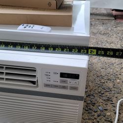 window ac unit