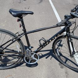 2019 Giant Escape 3 Hybrid bike - $200