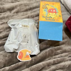 Pop Mart We Are Twinkle Twinkle