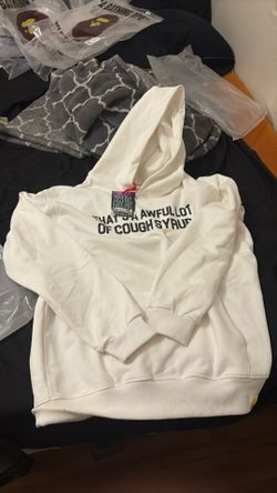 Alocs sweater