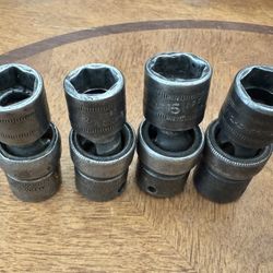 Snap-on Tools  3/4” 
