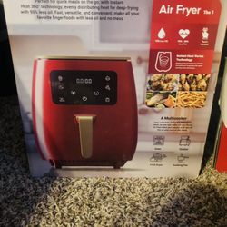 Air Fryer 