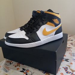 Jordan 1 