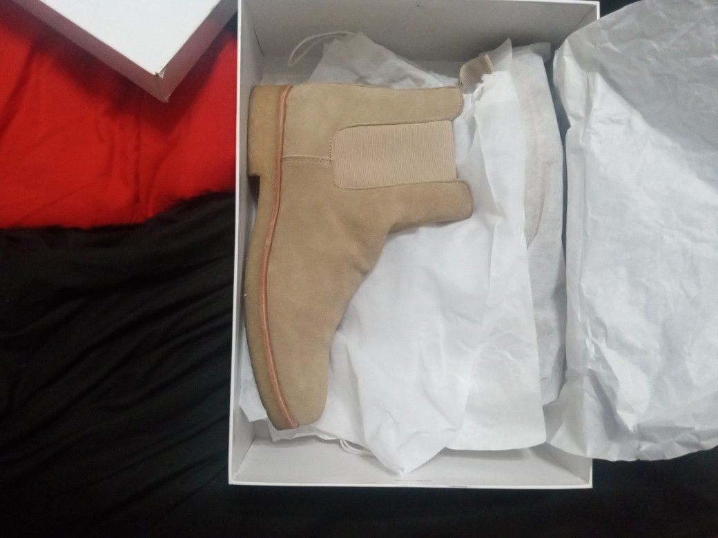 Mnml Chelsea Boots Men