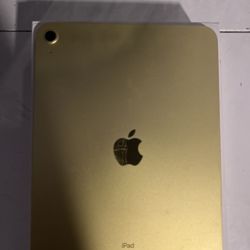 Ipad 10th Generation 