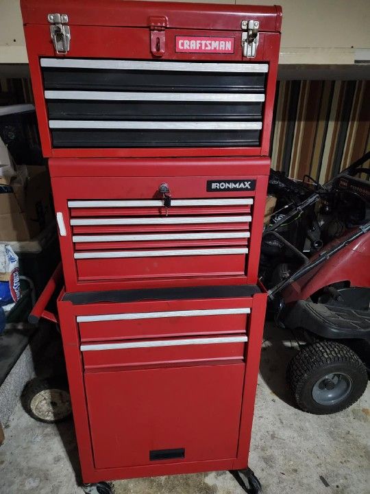 Tool Box