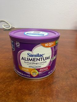 Similac ALIMENTUM
