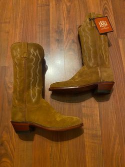 Women’s boots