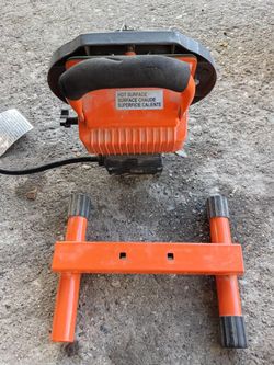 Work light