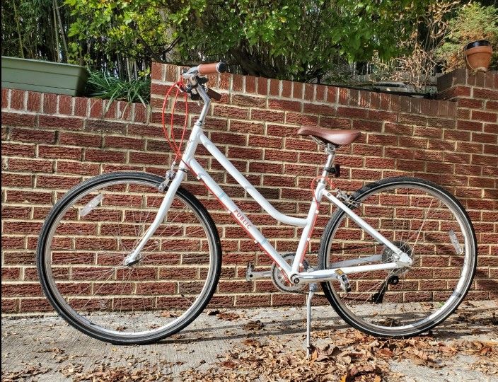 Public Bike C9