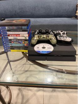 PlayStation 4