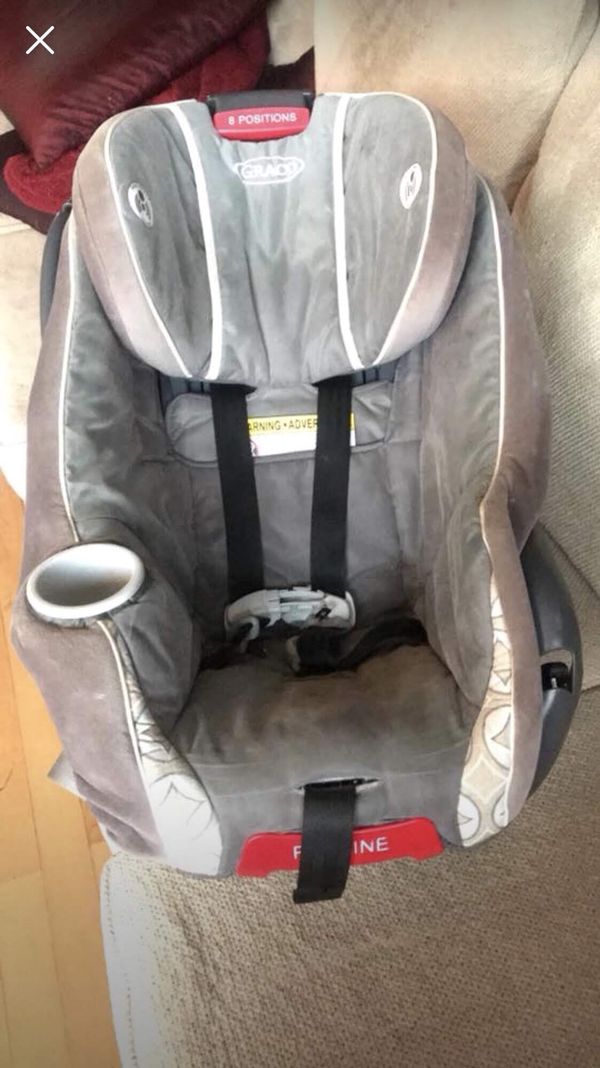Graco Toddler Car Seat Baby Infant Safe 15 30 Lbs Pounds For In Graco Toddler Car Seat Baby Infant Safe 15 30 Lbs Pounds